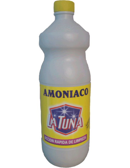 AMONIACO