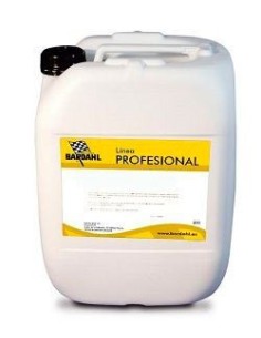 Desenva Detergente para máquinas a vapor