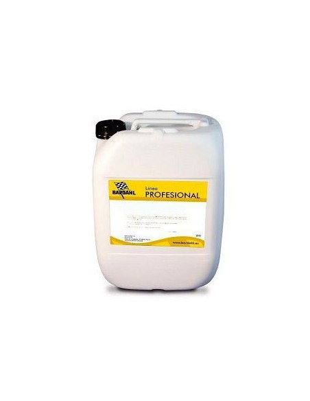 Desenva Detergente para máquinas a vapor