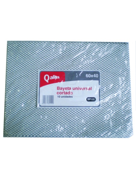 BAYETA UNIVERSAL 50X50