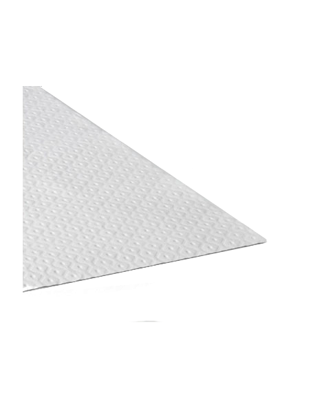 Rollo de mantel de papel higicel