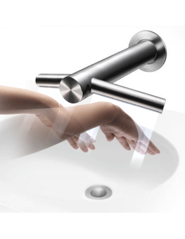 Dyson Airblade Tap