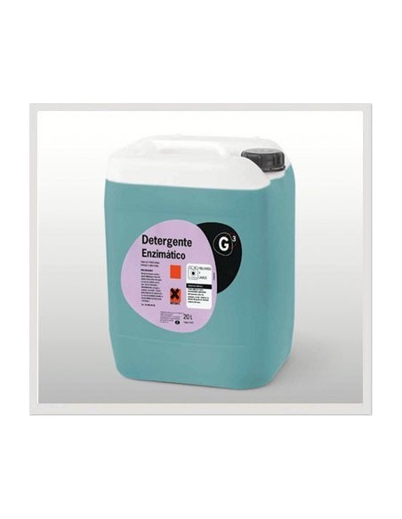 G3 Detergente Enzimático