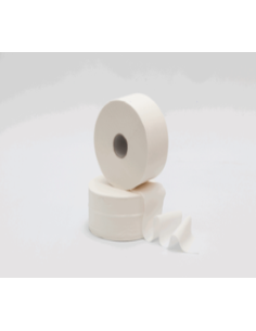 Higiénico Industrial Smarply Reciclado ø60 gofrado