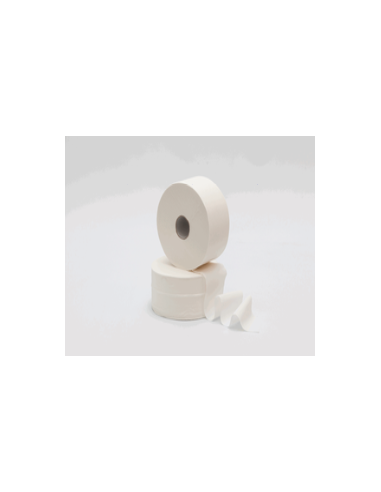 Higiénico Industrial Smarply Reciclado ø60 gofrado