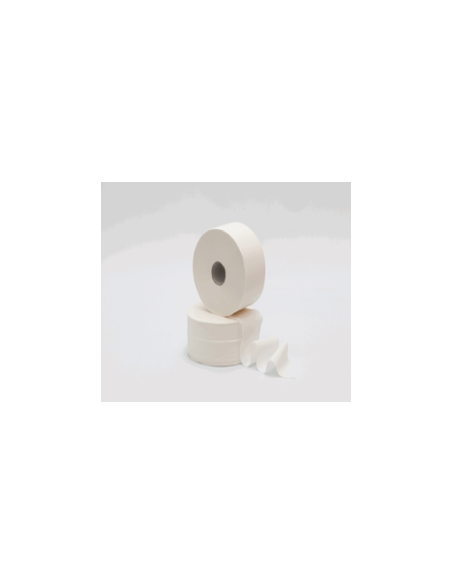 Higiénico Industrial Smarply Reciclado ø60 gofrado