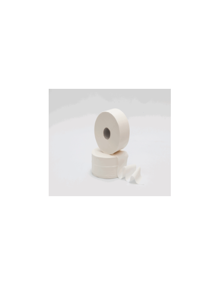 Higiénico industrial Smarply reciclado gofrado ø45