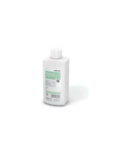 Epicare 5C jabón líquido antimicrobiano