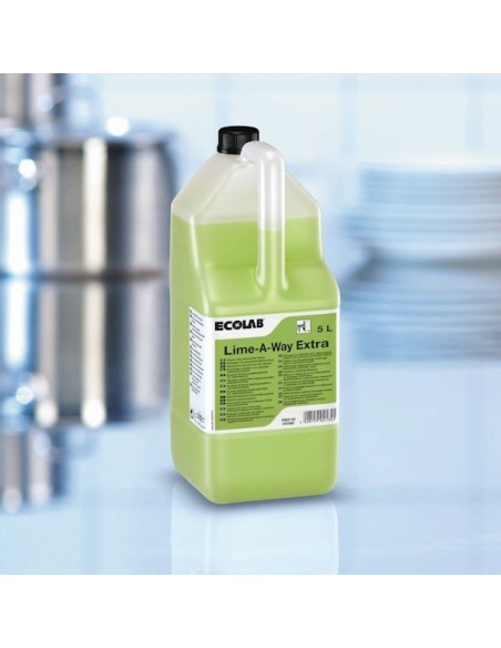 LIME-A-WAY EXTRA