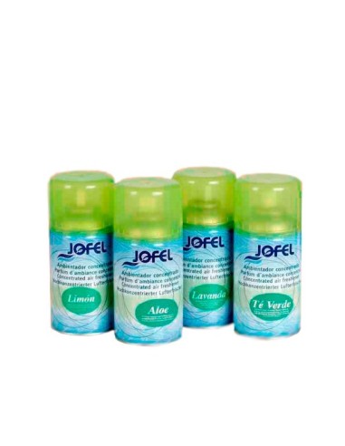 Ambientador Matic Jofel