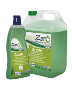 Apple detergente natural multiusos perfumado