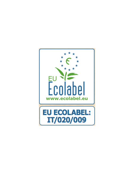 Apple Ecolabel