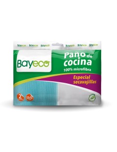 Paño Secavajillas