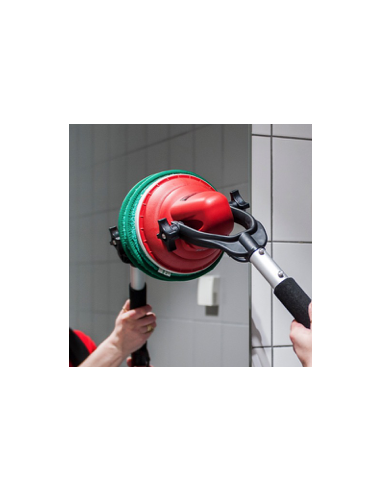 MotorScrubber mango medio kit básico