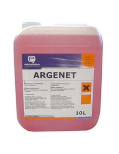 Argenet limpia plata  10L