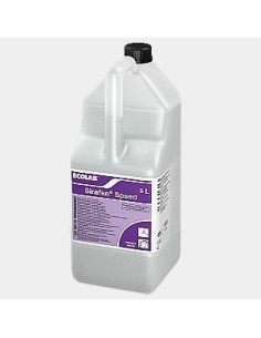 Sirafan Speed limpiador líquido desinfectante 5L