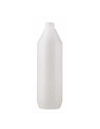 BOTELLA TRANSPARENTE