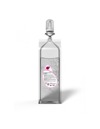 G3 gel hidro-alcohólico 1L 6ud