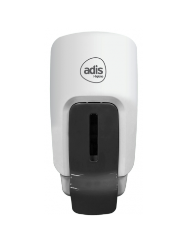 G3 Dispensador manual de gel y espuma 1L Blanco