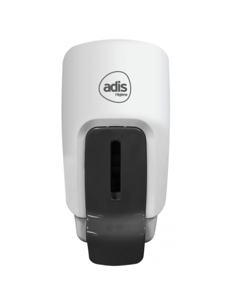 G3 Dispensador manual de gel y espuma 1L Blanco