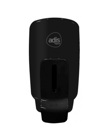 G3 Dispensador manual de gel y espuma 1L Negro