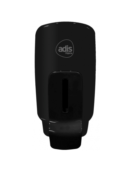 G3 Dispensador manual de gel y espuma 1L Negro