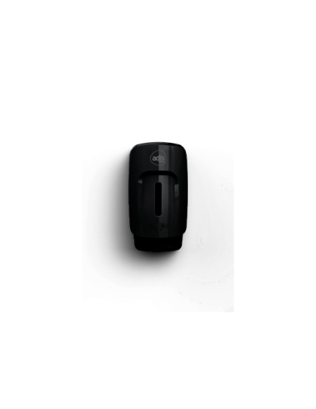 G3 Dispensador automático de gel y espuma 1L negro