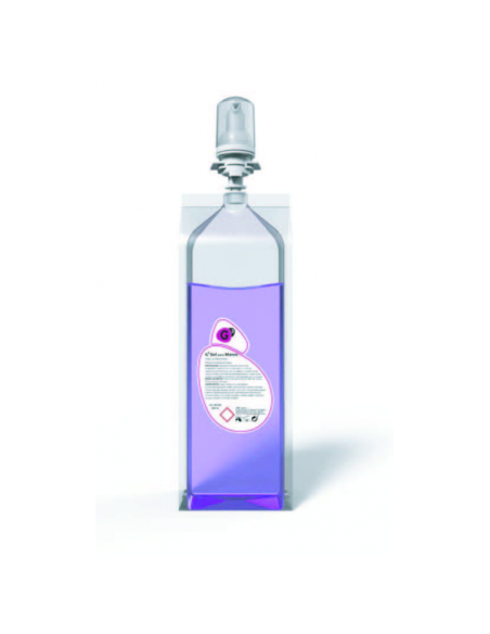 G3 gel de manos manual 1L