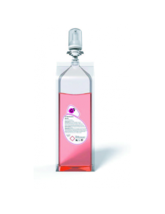 G3 espuma de manos manual 1L 6ud