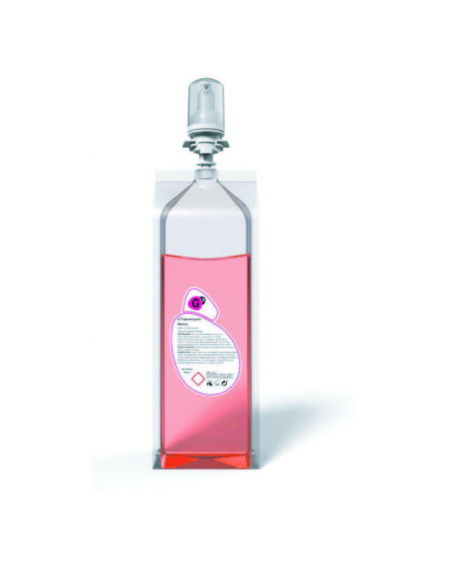 G3 espuma de manos manual 1L 6ud