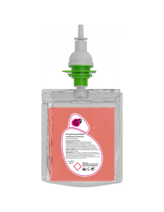 G3 espuma de manos para dispensador automático 1L 6ud
