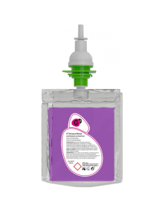 G3 gel de manos para dispensador automático 1L 6ud