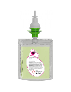 G3 gel de cuerpo/cabello para dispensador automático 1L 6ud