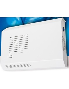 Ozonizador Nimbus para zonas de paso