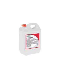 Lubacin H-DA Bactericida y virucida de rápida evaporación 5L