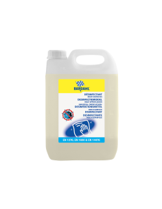 Desinfectante Multisuperficies 500 ml 2