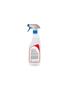 Lubacin H-DA Bactericida y virucida de rápida evaporación 5L 2
