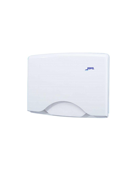 Dispensador cubreasientos WC Jofel ud