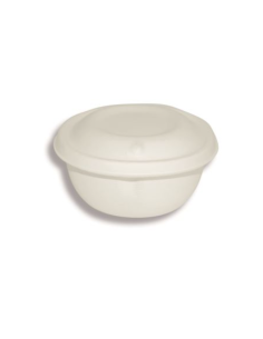 Eko-Bowl blanco de 500 ml