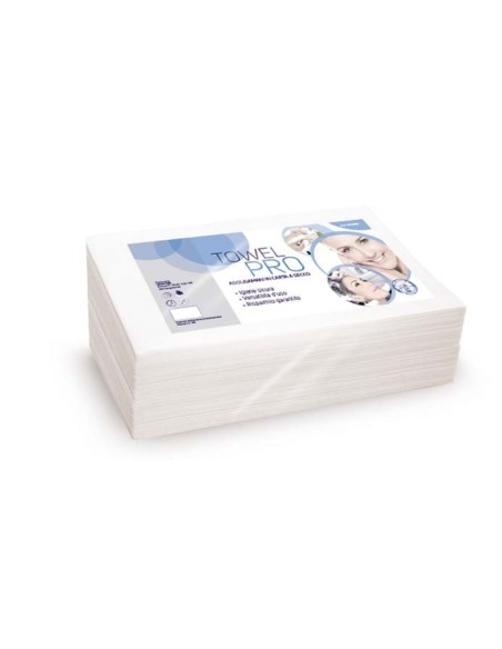 Paño Airtech Lucart 36x72 50gr 480 ud