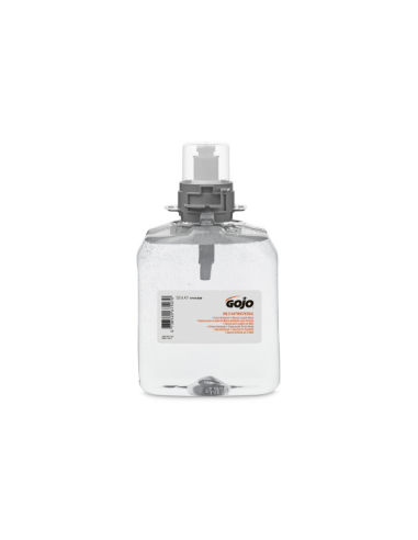 Jabón de manos Mild Antimicrobial Foam Handwash FMX 3x1250 ml