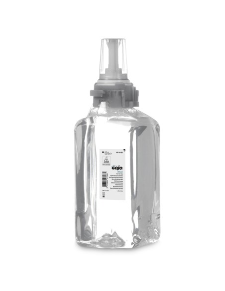 Jabón de manos Mild Foam ADX 12 3x1200 ml
