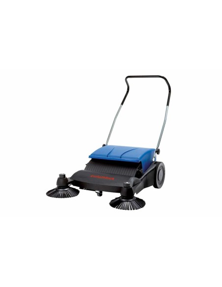Barredora K 80/40