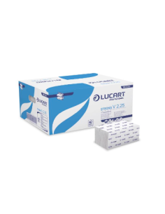Toalla secamanos Strong V2.25 3800 ud