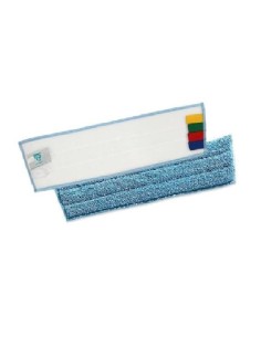 RECAMBIO MICROBLUE AZUL 40 CM CON VELCRO 2