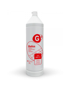 G3 BAÑOS