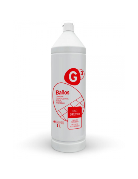 G3 BAÑOS