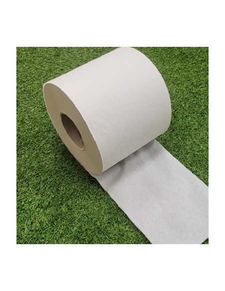 Bobina secamanos Higicel doble capa profit gofrado 6 ud