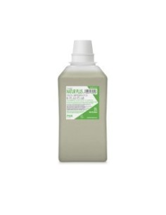 Pasta limpiadora de manos Natur Plus 2 L 4ud