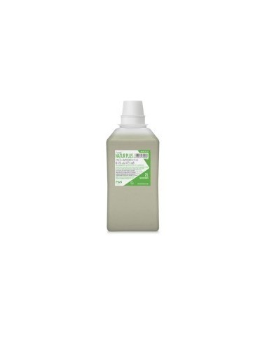 Pasta limpiadora de manos Natur Plus 2 L 4ud